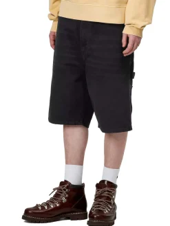 Single Knee Short