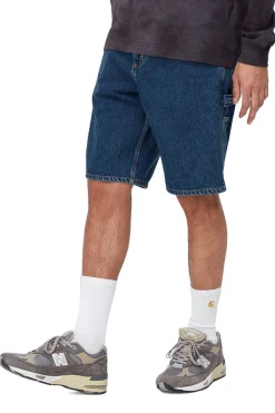 Single Knee Short