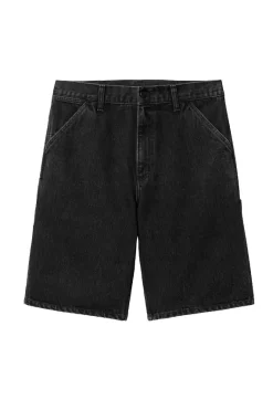 Single Knee Short