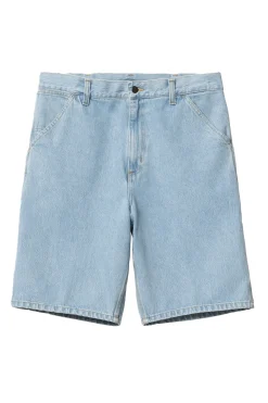 Single Knee Short