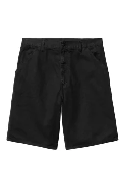 Single Knee Short