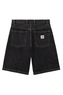 Single Knee Short