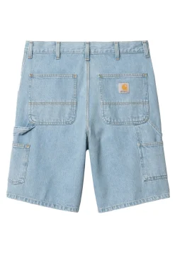 Single Knee Short