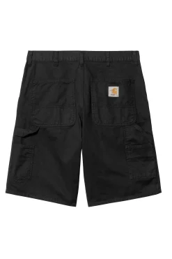 Single Knee Short