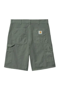 Single Knee Short