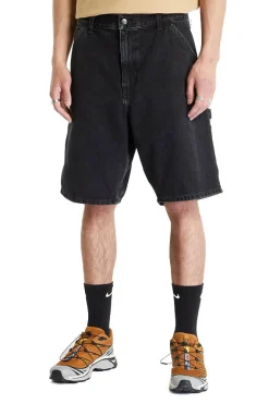 Single Knee Short