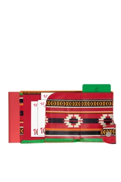 Single Print Wallet