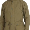 Sl Unlined Bedale Casual