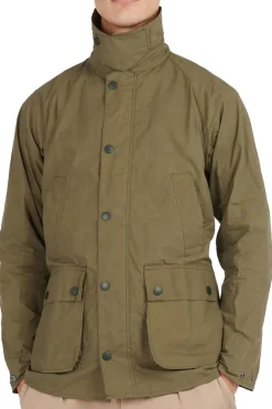 Sl Unlined Bedale Casual