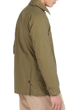 Sl Unlined Bedale Casual