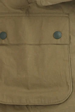 Sl Unlined Bedale Casual
