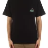 Slanted Og S/S Pocket Tee