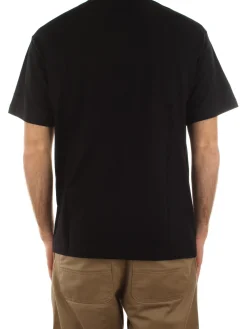 Slanted Og S/S Pocket Tee
