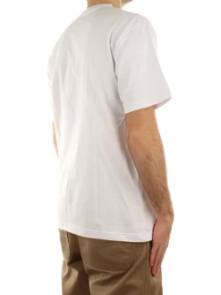 Slanted Og S/S Pocket Tee