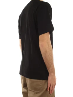 Slanted Og S/S Pocket Tee