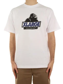 Slanted Og S/S Tee