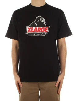 Slanted Og S/S Tee