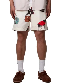 Slater Swim Trunks