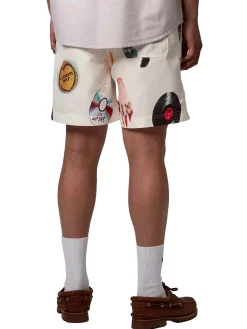 Slater Swim Trunks