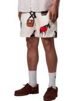 Slater Swim Trunks
