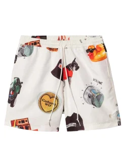 Slater Swim Trunks