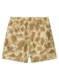 Slater Swim Trunks