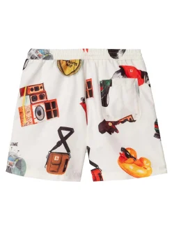 Slater Swim Trunks