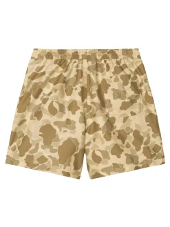 Slater Swim Trunks