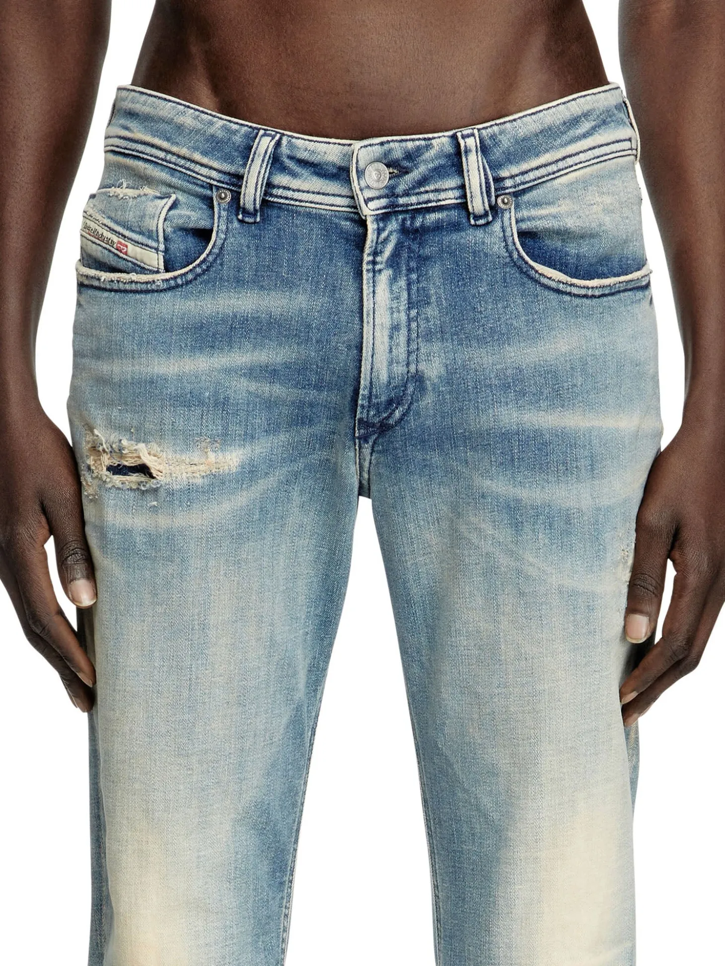 1979 Sleenker Jean