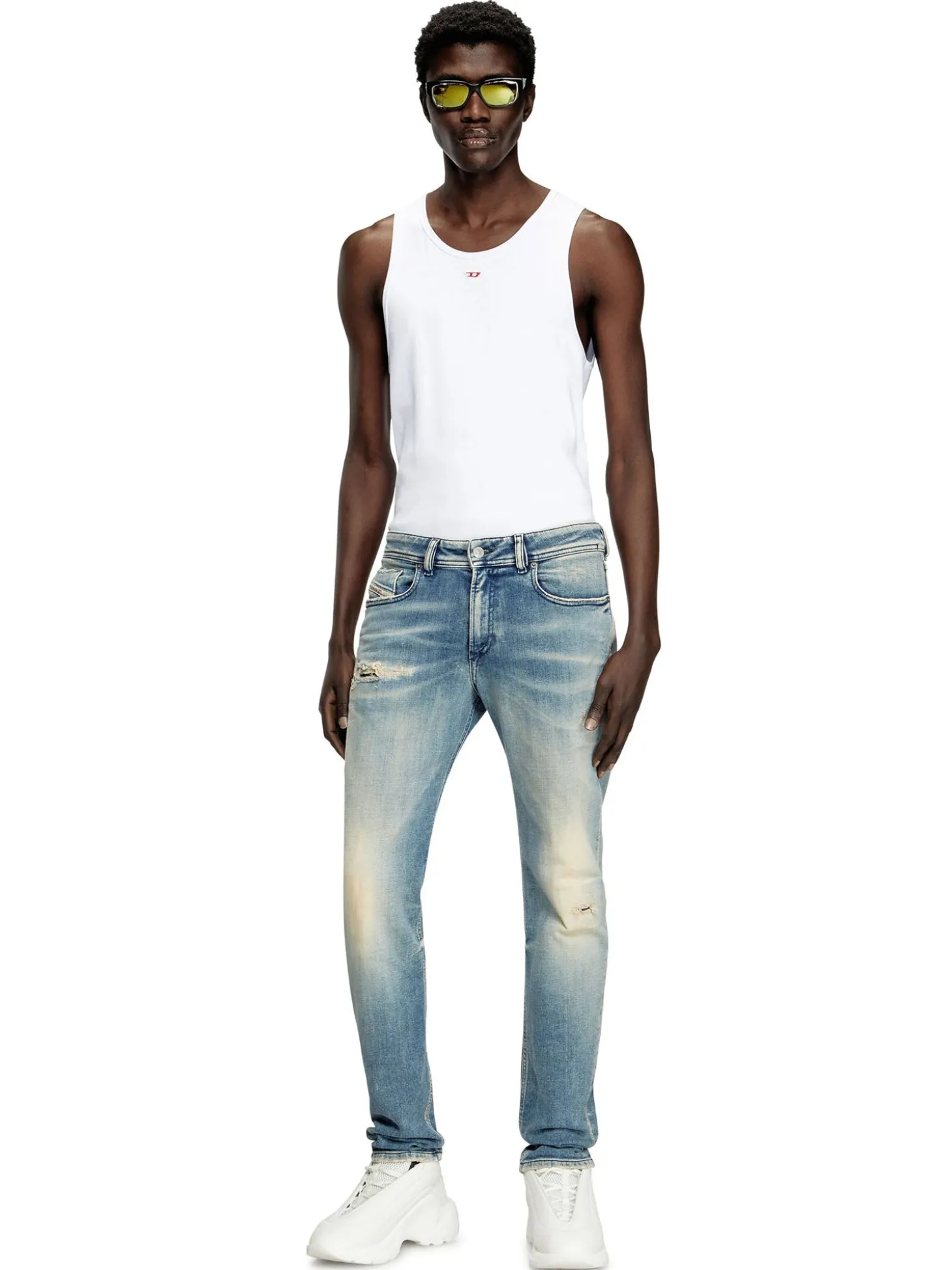 1979 Sleenker Jean
