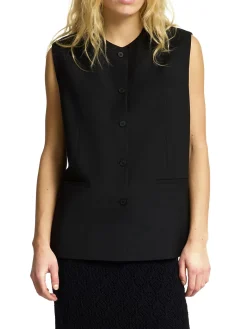 Slfabbi Vest