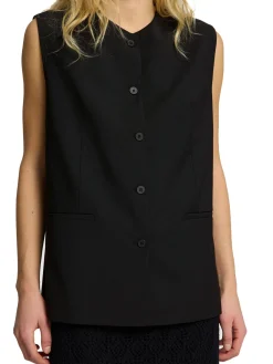 Slfabbi Vest