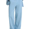 Slfrita Freia Mw Straight Pant