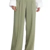 Slftinni Mw Wide Pant