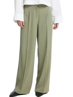 Slftinni Mw Wide Pant