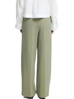 Slftinni Mw Wide Pant