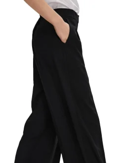 Slftinni Mw Wide Pant