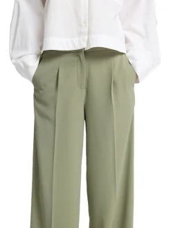 Slftinni Mw Wide Pant