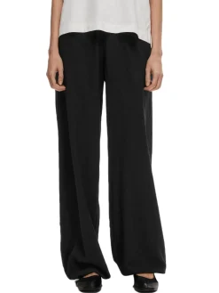 Slftinni Relaxed Mw Wide Pant