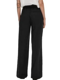 Slftinni Relaxed Mw Wide Pant