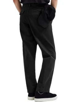 Slh220 Loose Art Pant