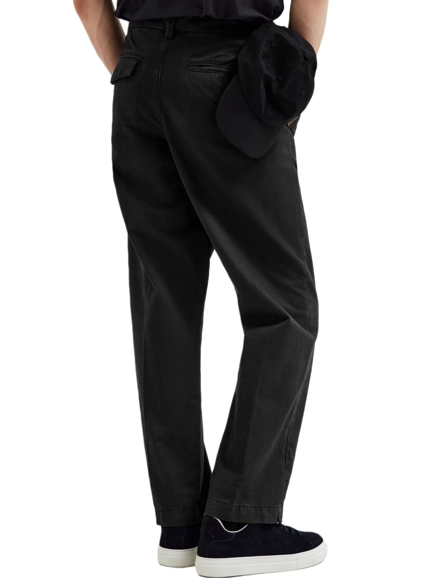 Slh220 Loose Art Pant