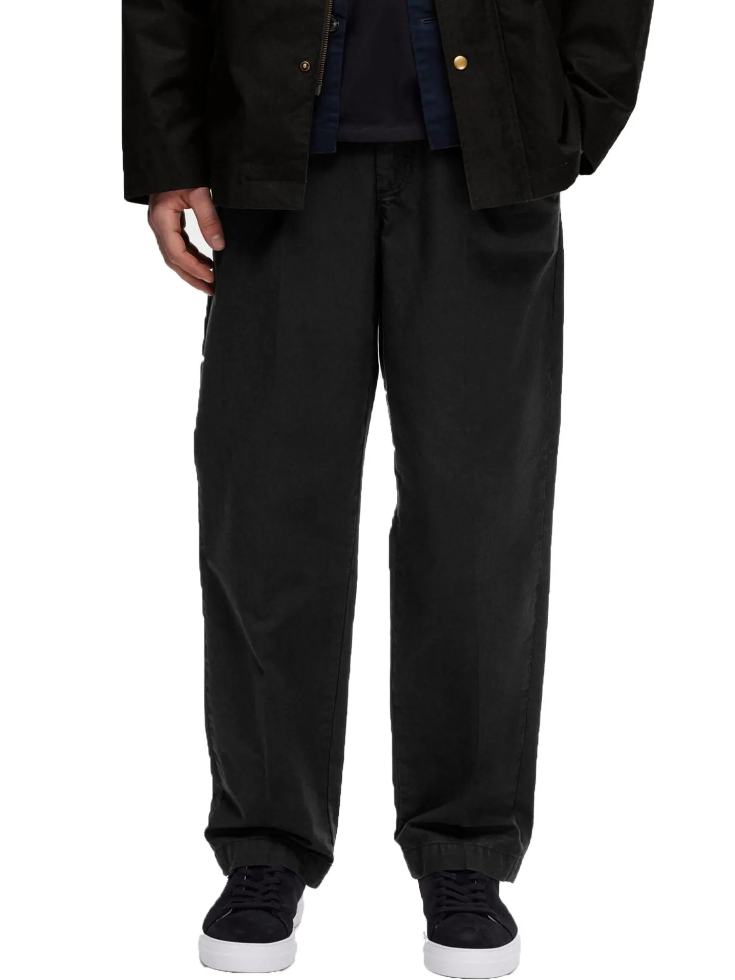 Slh220 Loose Art Pant