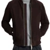Slharchive Bomber Suede Jkt