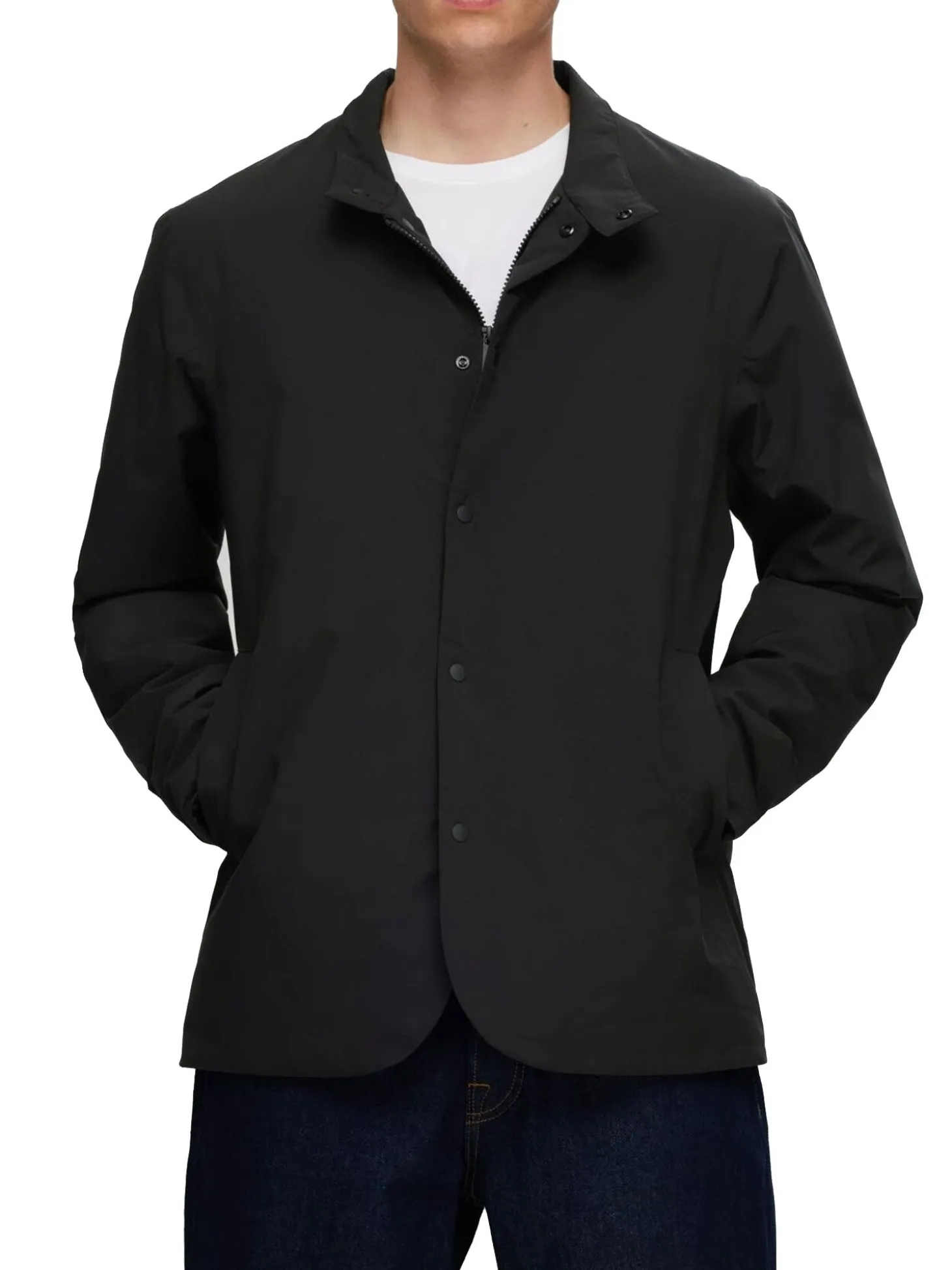Slhlee Urban Tech Jkt