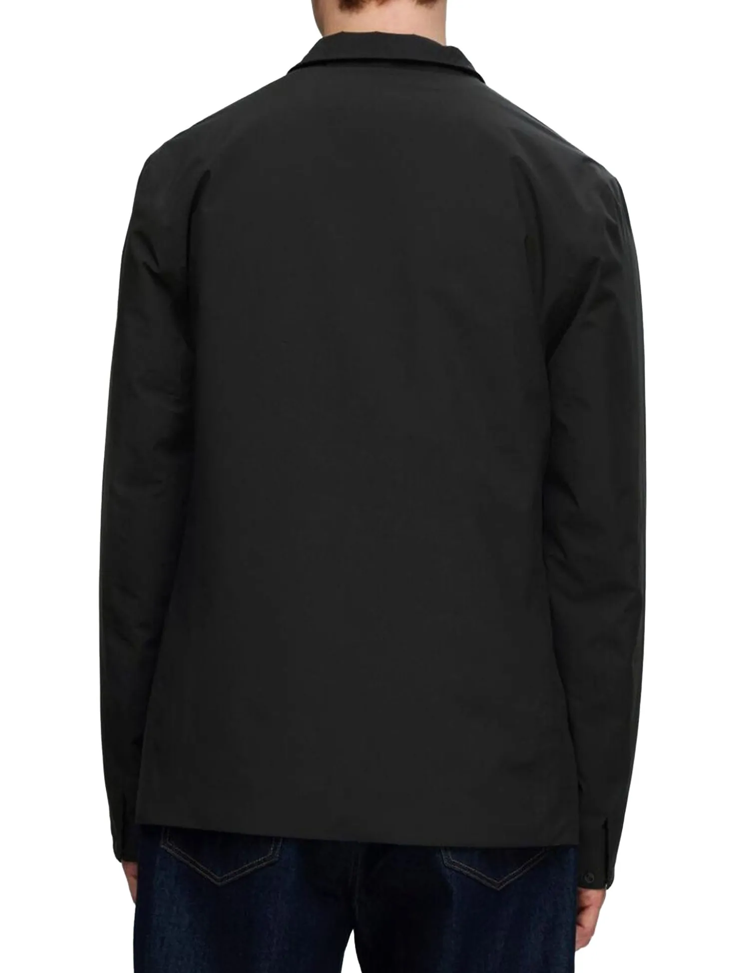 Slhlee Urban Tech Jkt