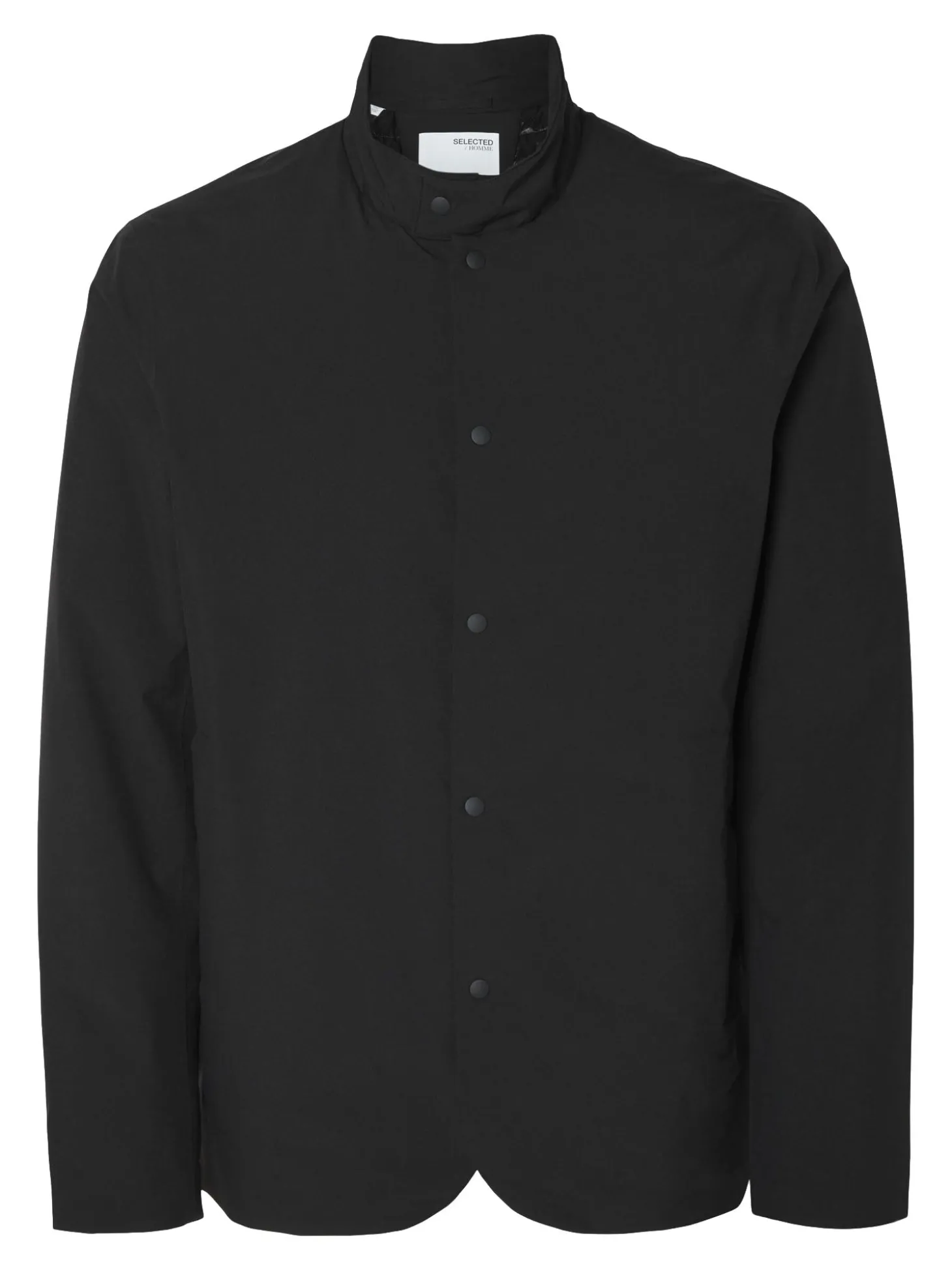 Slhlee Urban Tech Jkt