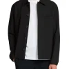 Slhreg Robert Overshirt