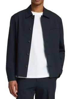 Slhreg Robert Overshirt