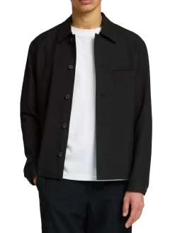 Slhreg Robert Overshirt